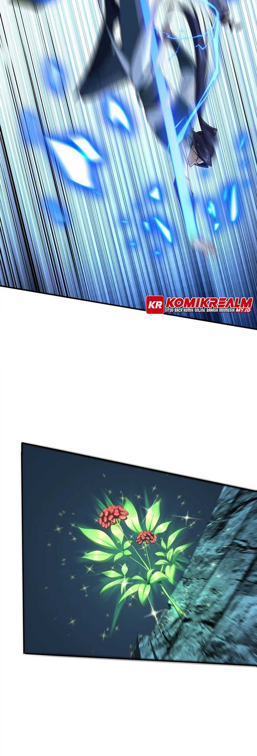 Fighting The Curse Chapter 39 Gambar 4