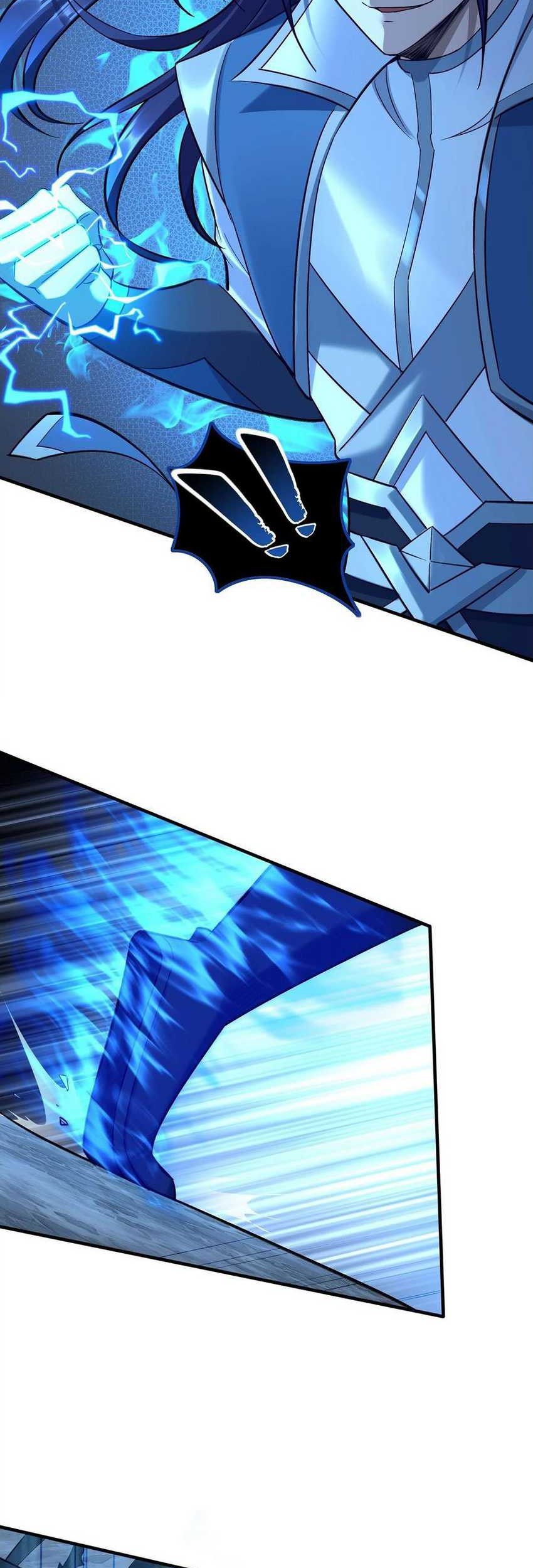 Fighting The Curse Chapter 39 Gambar 19