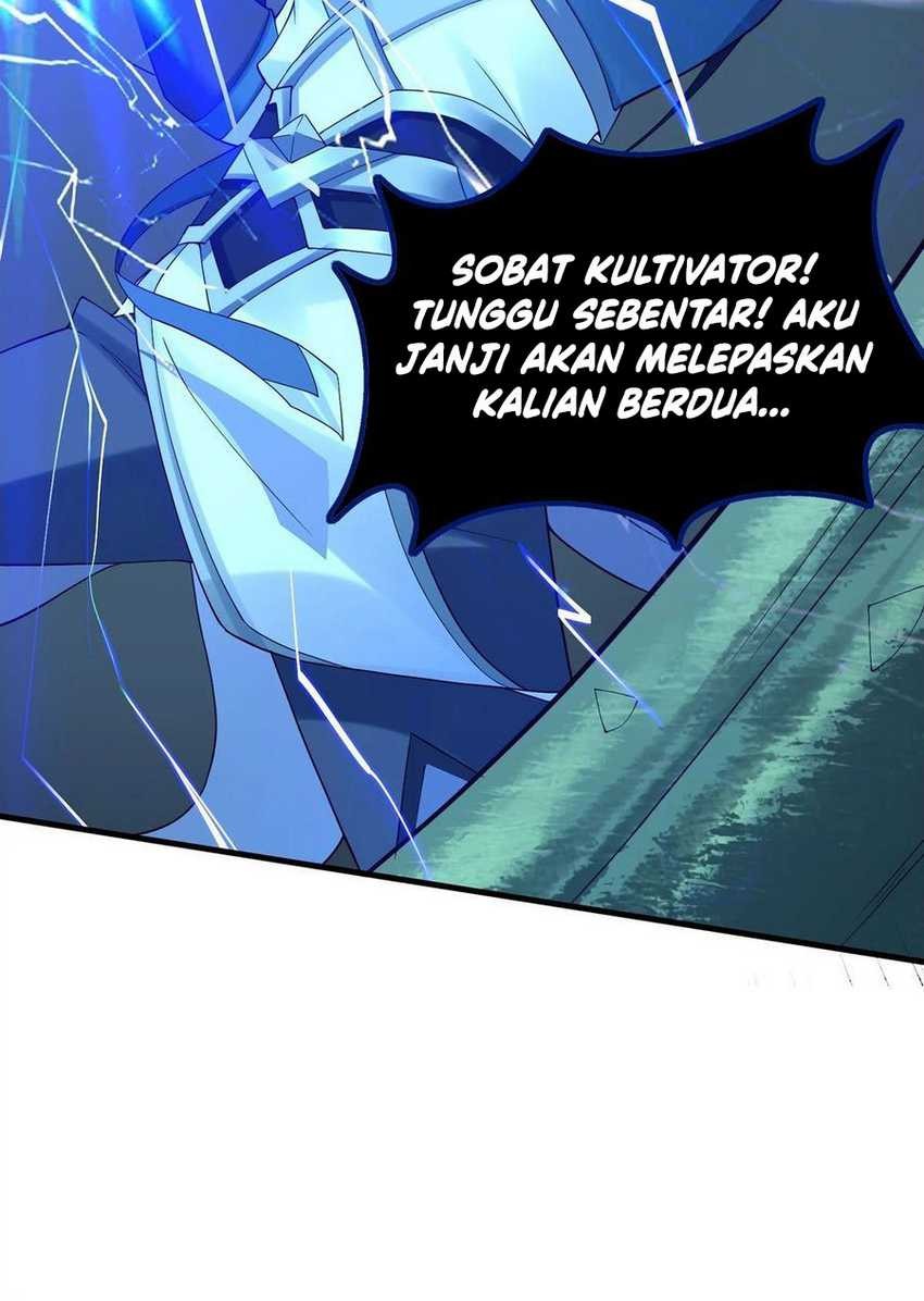 Fighting The Curse Chapter 39 Gambar 25