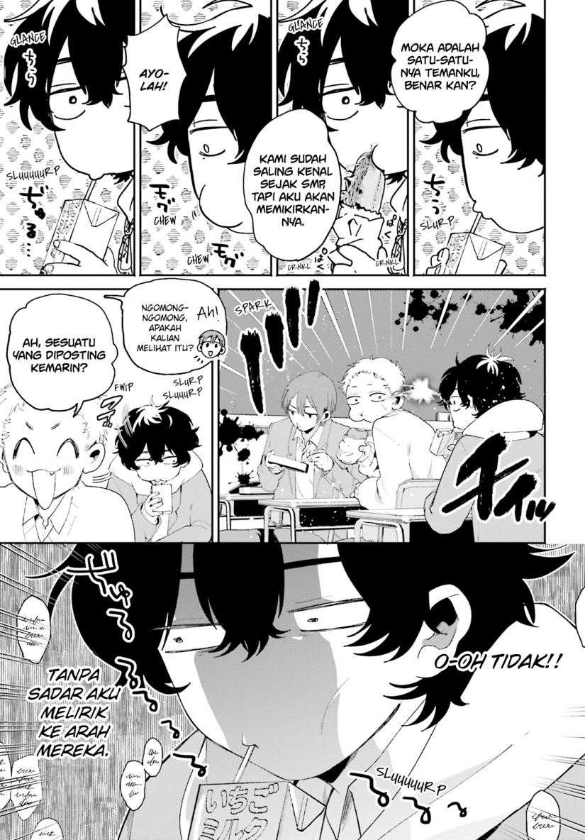 Filter-Goshi no Kanojo Chapter 1 Gambar 15