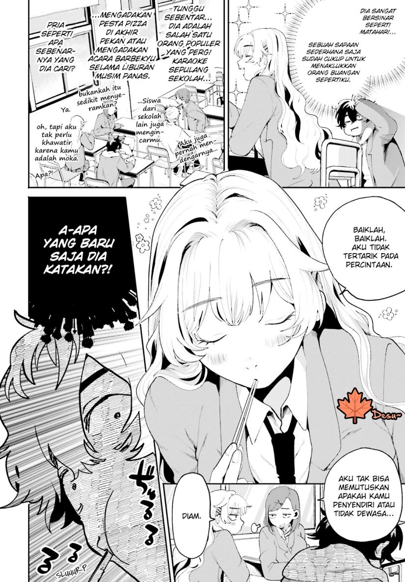 Filter-Goshi no Kanojo Chapter 1 Gambar 16