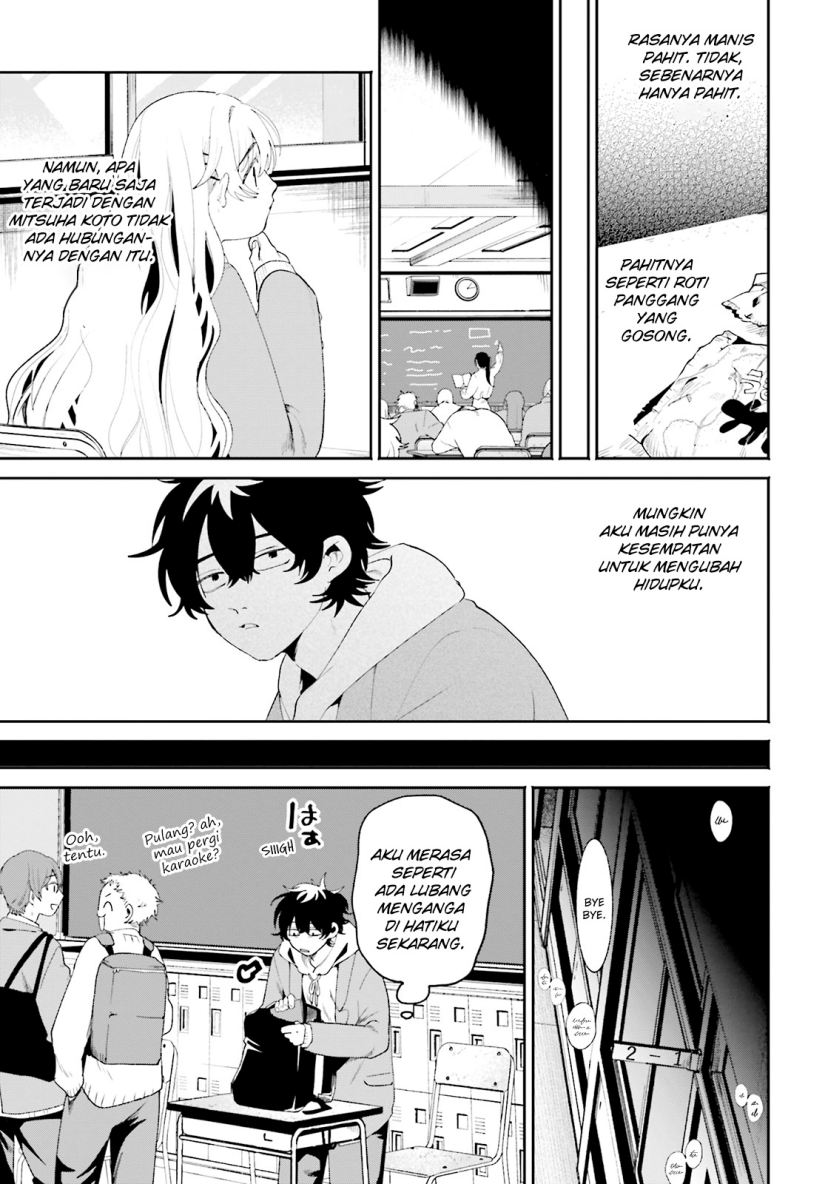 Filter-Goshi no Kanojo Chapter 1 Gambar 25