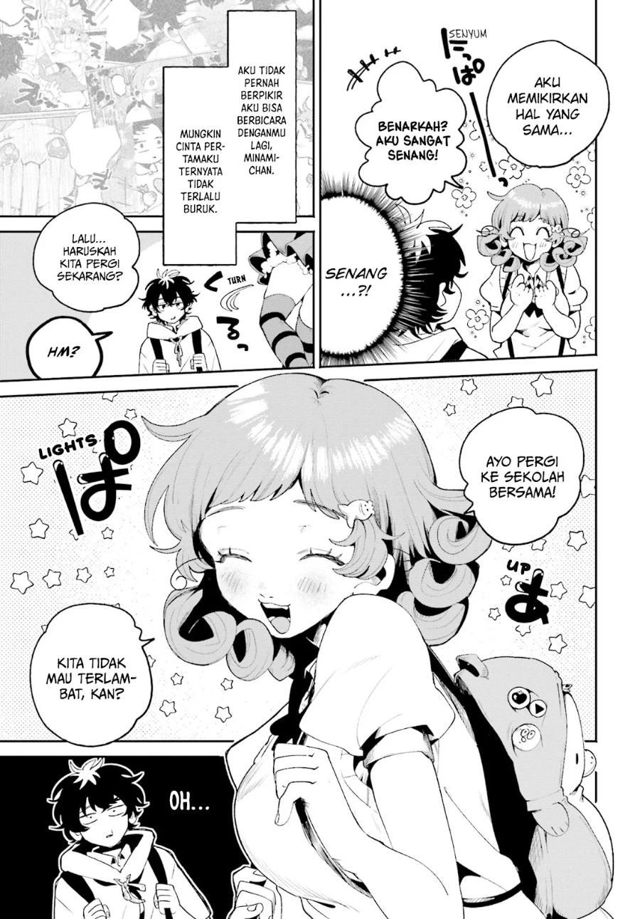Filter-Goshi no Kanojo Chapter 10 Gambar 6