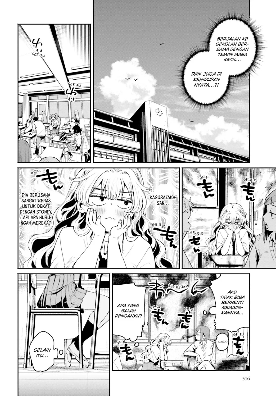 Filter-Goshi no Kanojo Chapter 10 Gambar 7