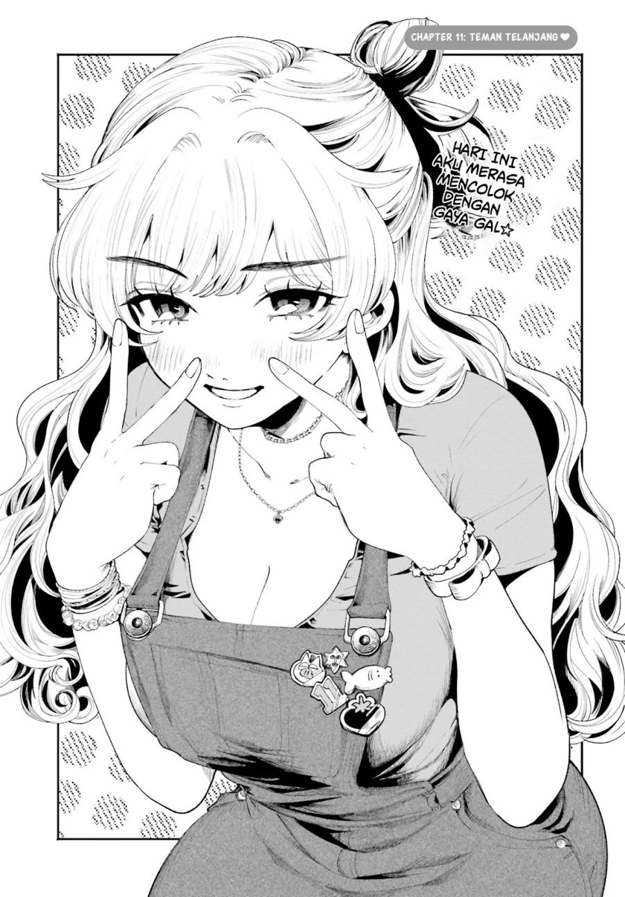 Baca Filter-Goshi no Kanojo Chapter 11 Gambar 2