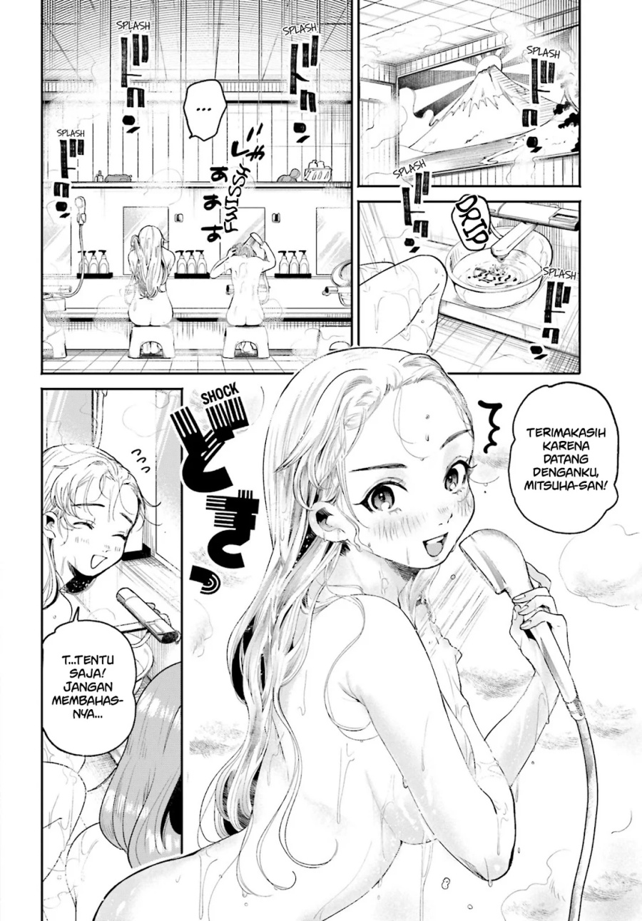 Filter-Goshi no Kanojo Chapter 11 Gambar 3