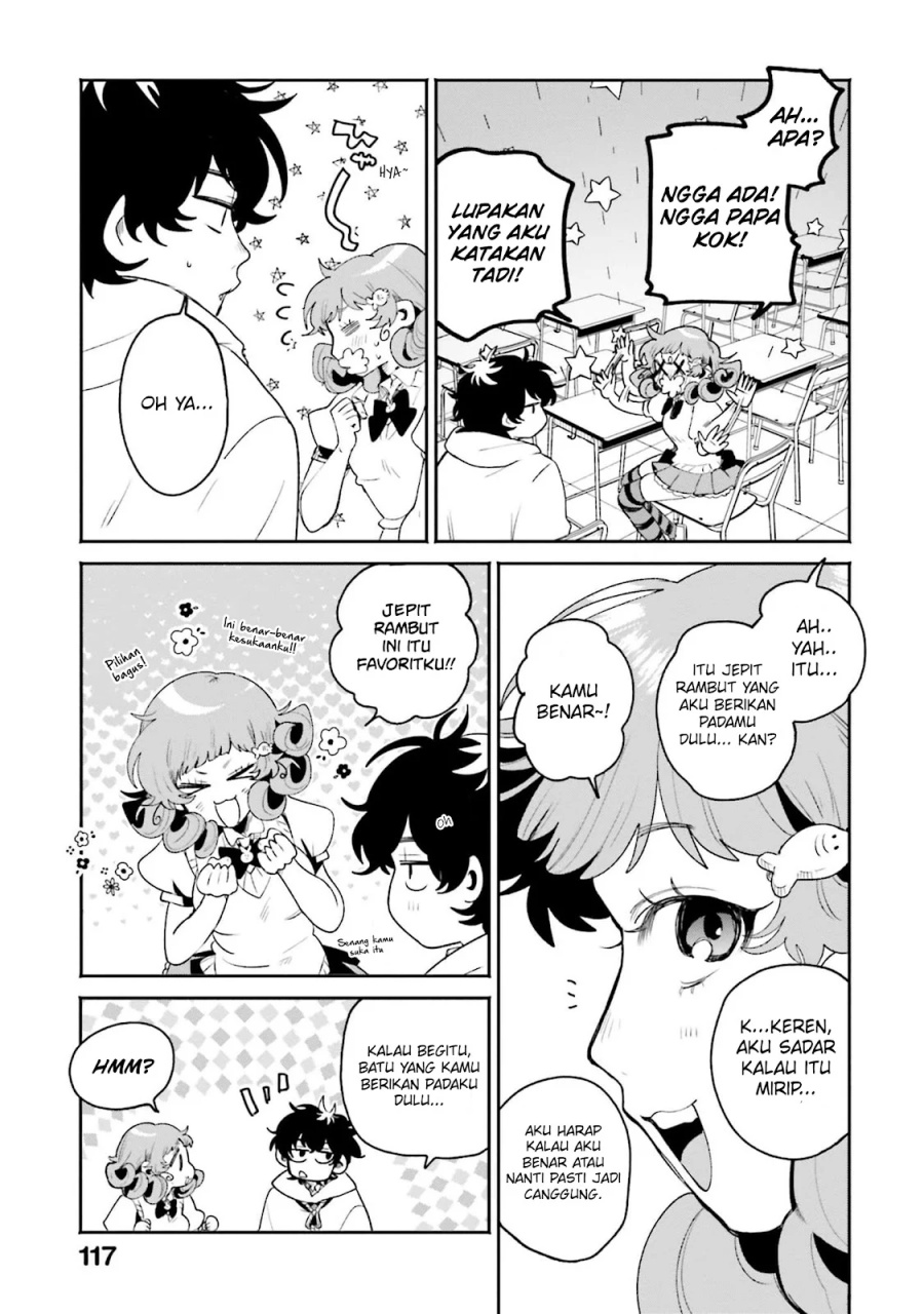 Filter-Goshi no Kanojo Chapter 12 Gambar 6