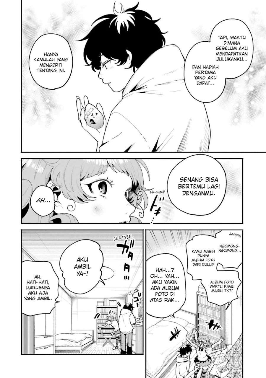 Filter-Goshi no Kanojo Chapter 12 Gambar 9