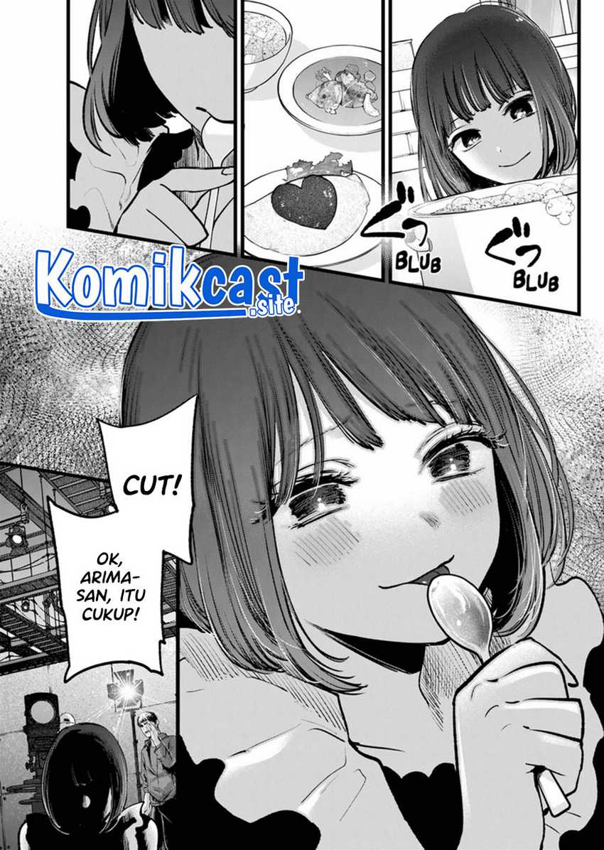 Filter-Goshi no Kanojo Chapter 120 Gambar 10