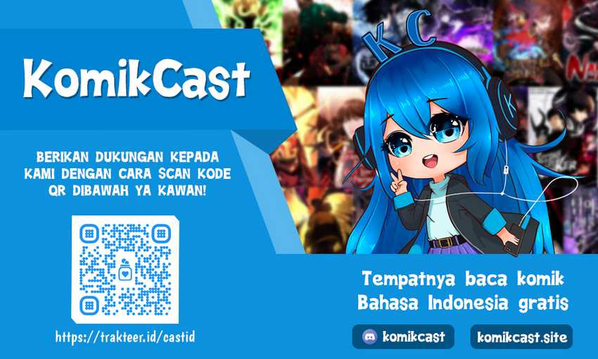 Filter-Goshi no Kanojo Chapter 120 Gambar 20