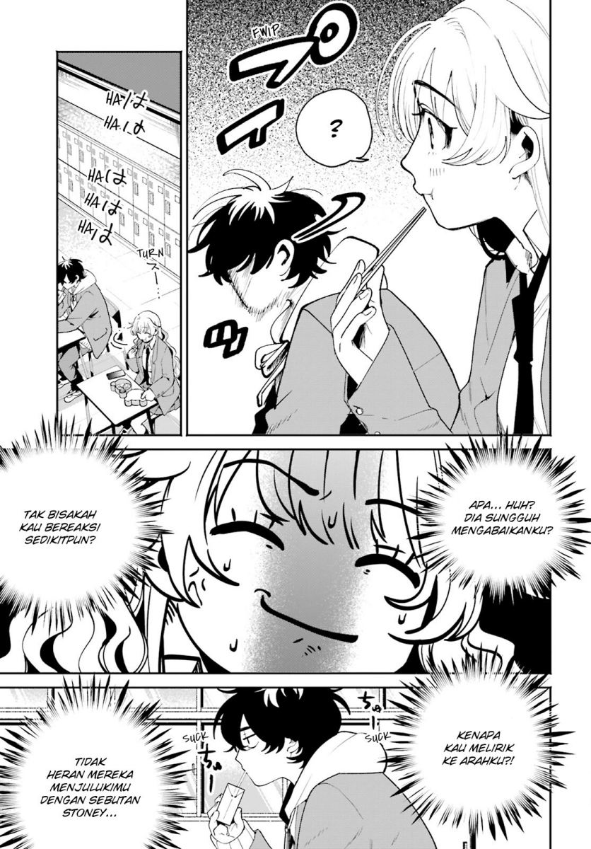 Filter-Goshi no Kanojo Chapter 2 Gambar 12