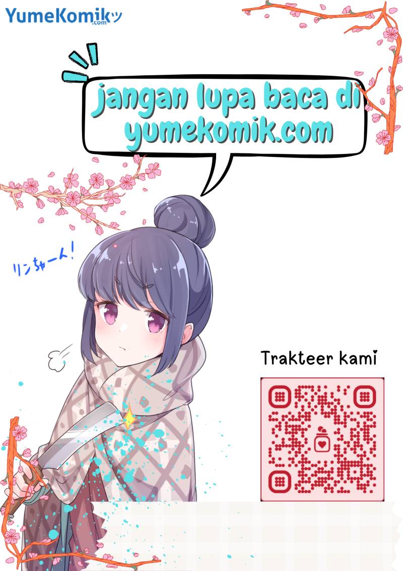 Filter-Goshi no Kanojo Chapter 3 Gambar 22