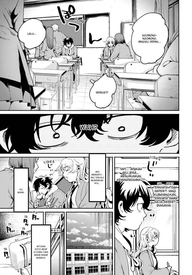 Filter-Goshi no Kanojo Chapter 3 Gambar 6