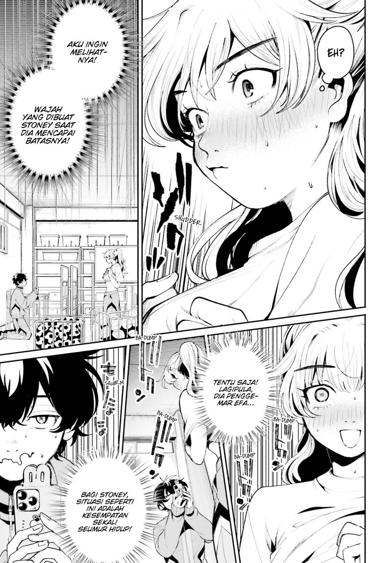 Filter-Goshi no Kanojo Chapter 5 Gambar 16