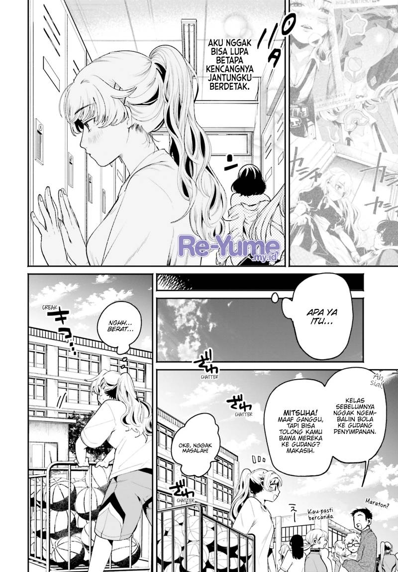 Filter-Goshi no Kanojo Chapter 5 Gambar 5