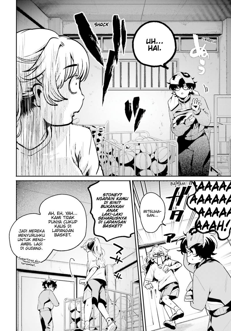 Filter-Goshi no Kanojo Chapter 5 Gambar 7