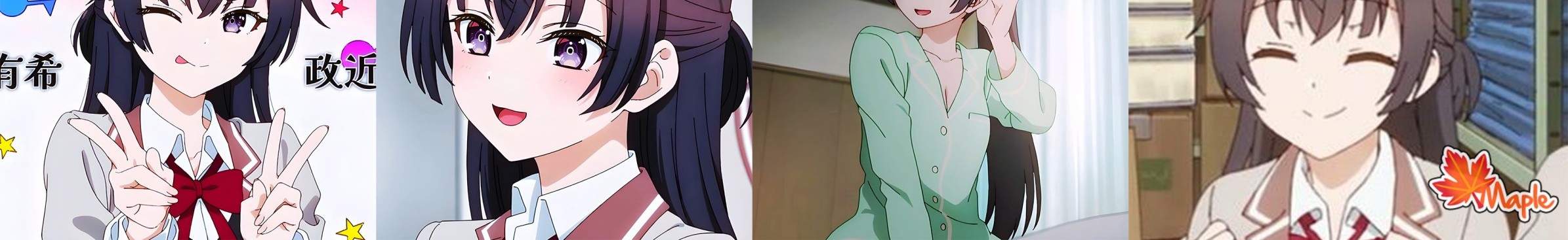 Filter-Goshi no Kanojo Chapter 6 Gambar 27