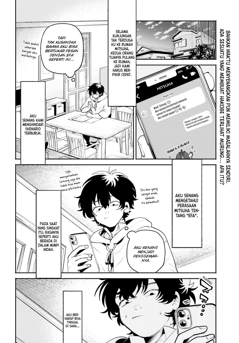 Filter-Goshi no Kanojo Chapter 7 Gambar 3