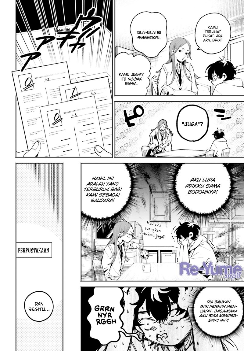 Filter-Goshi no Kanojo Chapter 7 Gambar 5