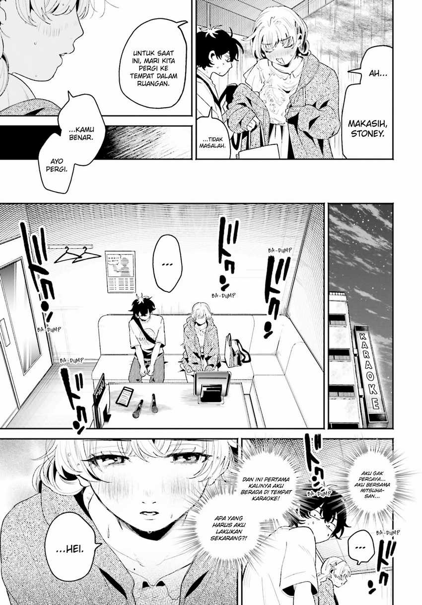 Filter-Goshi no Kanojo Chapter 8 Gambar 14