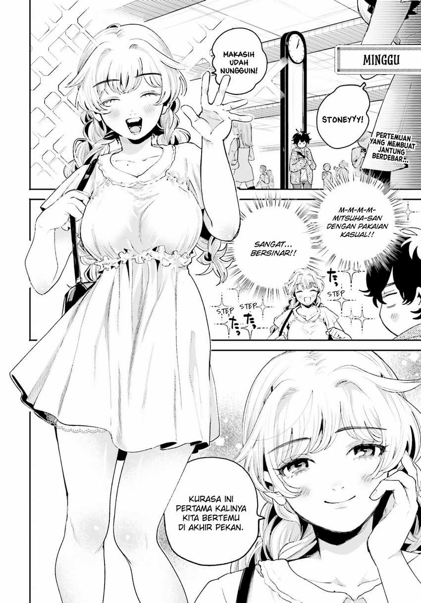 Filter-Goshi no Kanojo Chapter 8 Gambar 3