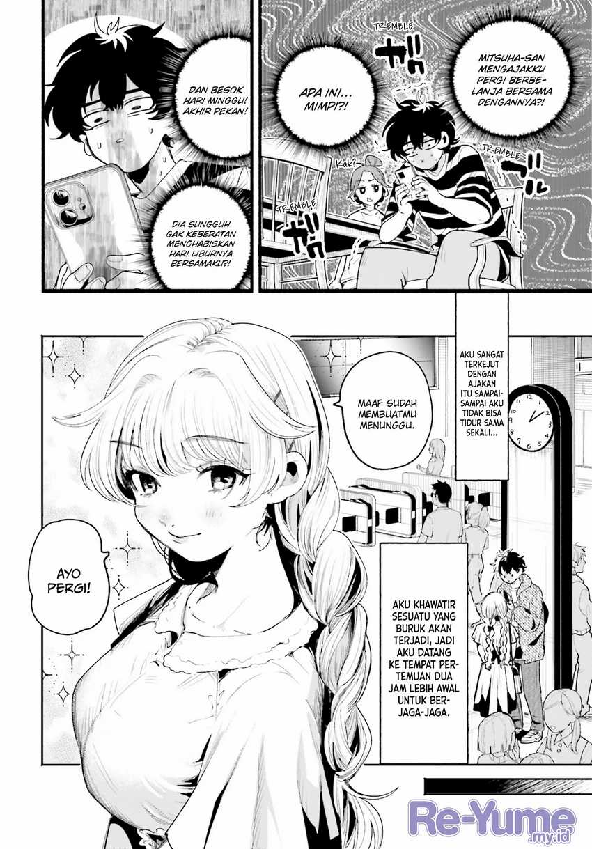 Filter-Goshi no Kanojo Chapter 8 Gambar 5