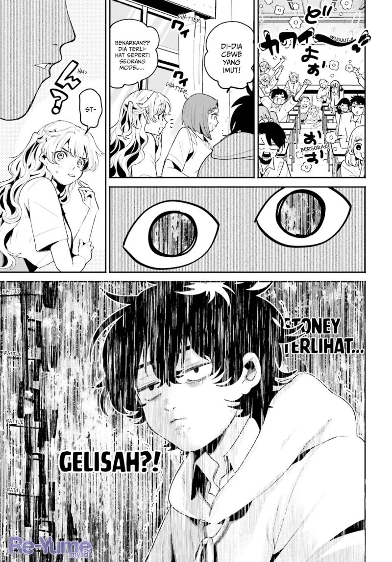 Filter-Goshi no Kanojo Chapter 9 Gambar 10