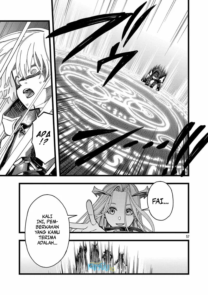 Final Reincarnation ~Me and the Strongest Companions in Each Other World, Keeping Pulling at the Bad Skills~ Chapter 1 Gambar 55