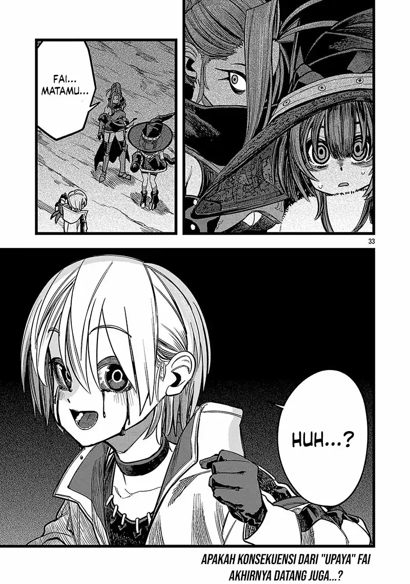 Final Reincarnation ~Me and the Strongest Companions in Each Other World, Keeping Pulling at the Bad Skills~ Chapter 10 Gambar 34