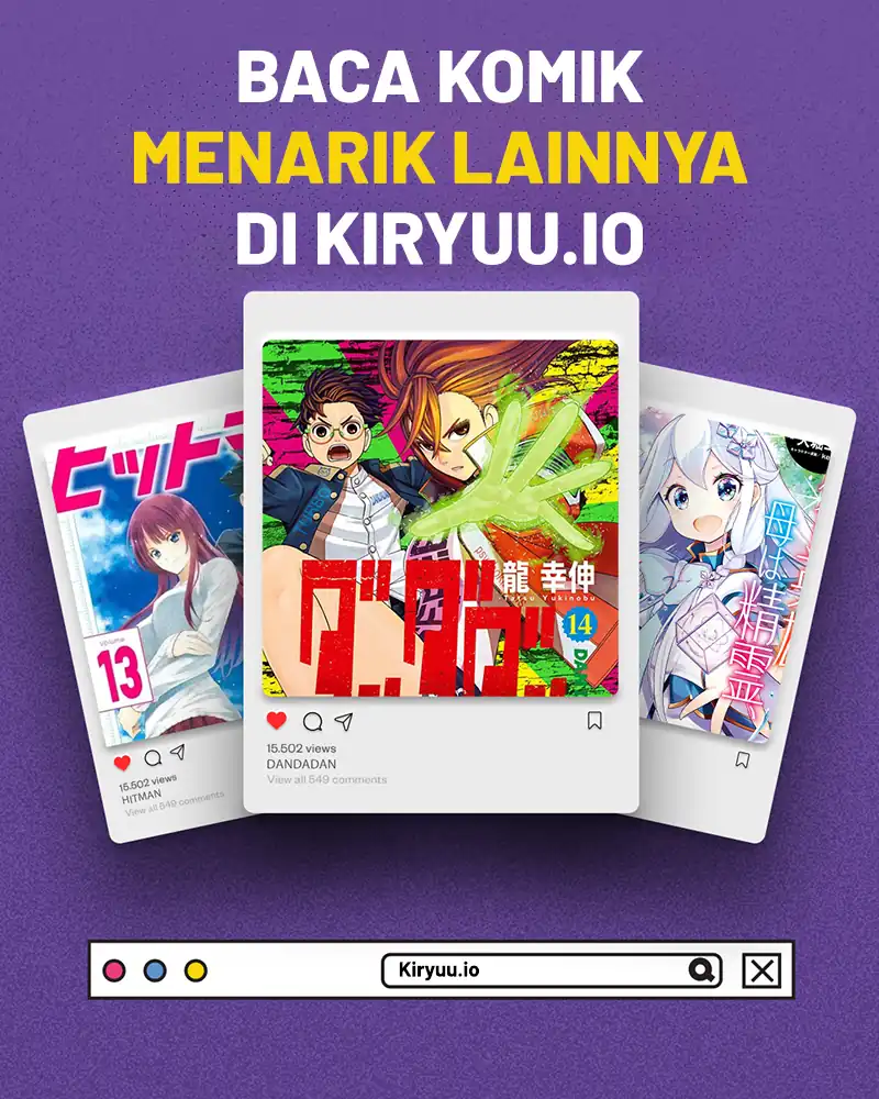 Final Reincarnation ~Me and the Strongest Companions in Each Other World, Keeping Pulling at the Bad Skills~ Chapter 10 Gambar 35