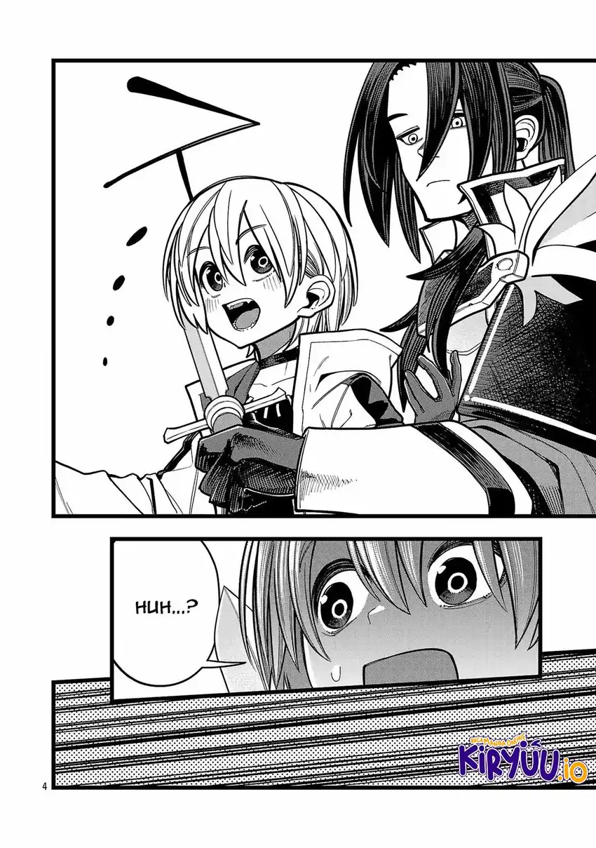 Final Reincarnation ~Me and the Strongest Companions in Each Other World, Keeping Pulling at the Bad Skills~ Chapter 11 Gambar 5