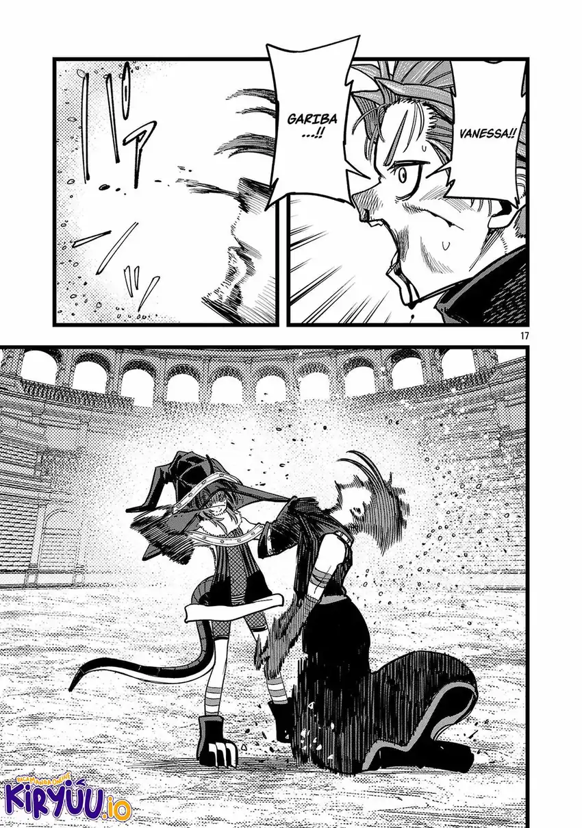 Final Reincarnation ~Me and the Strongest Companions in Each Other World, Keeping Pulling at the Bad Skills~ Chapter 12 Gambar 18