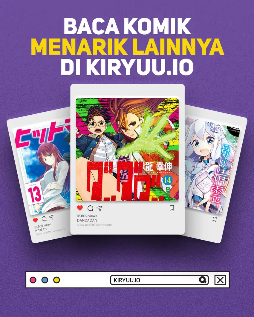 Final Reincarnation ~Me and the Strongest Companions in Each Other World, Keeping Pulling at the Bad Skills~ Chapter 12 Gambar 24