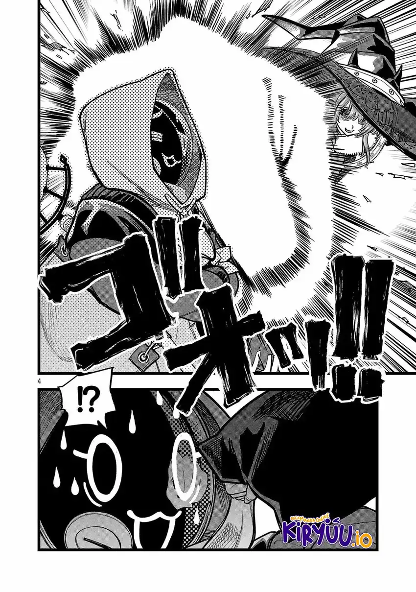 Final Reincarnation ~Me and the Strongest Companions in Each Other World, Keeping Pulling at the Bad Skills~ Chapter 12 Gambar 5