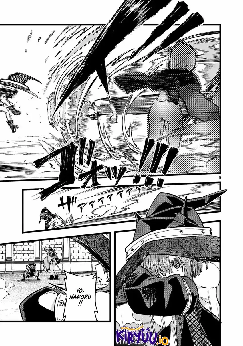 Final Reincarnation ~Me and the Strongest Companions in Each Other World, Keeping Pulling at the Bad Skills~ Chapter 12 Gambar 6