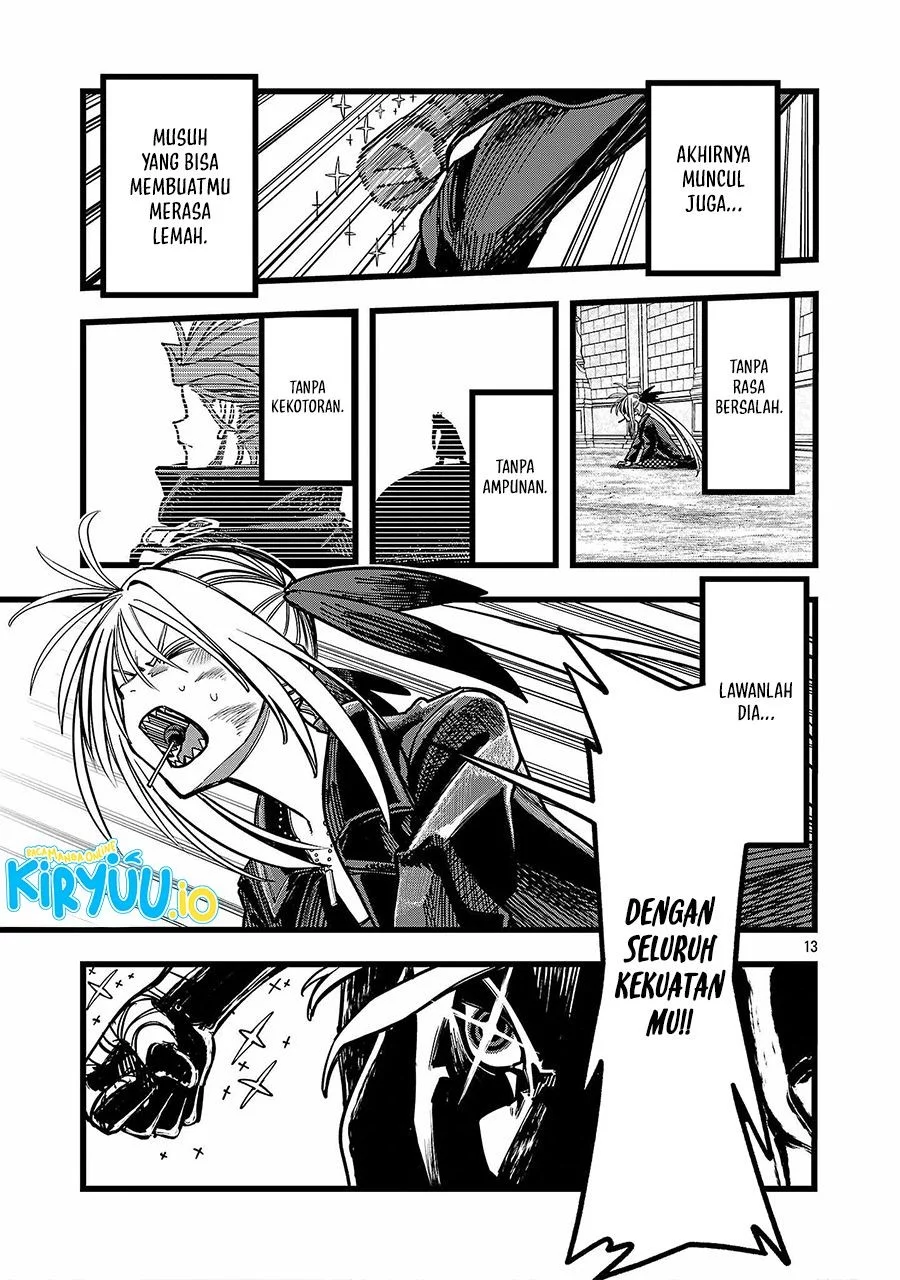 Final Reincarnation ~Me and the Strongest Companions in Each Other World, Keeping Pulling at the Bad Skills~ Chapter 13 Gambar 14