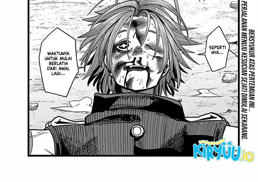 Final Reincarnation ~Me and the Strongest Companions in Each Other World, Keeping Pulling at the Bad Skills~ Chapter 13 Gambar 20