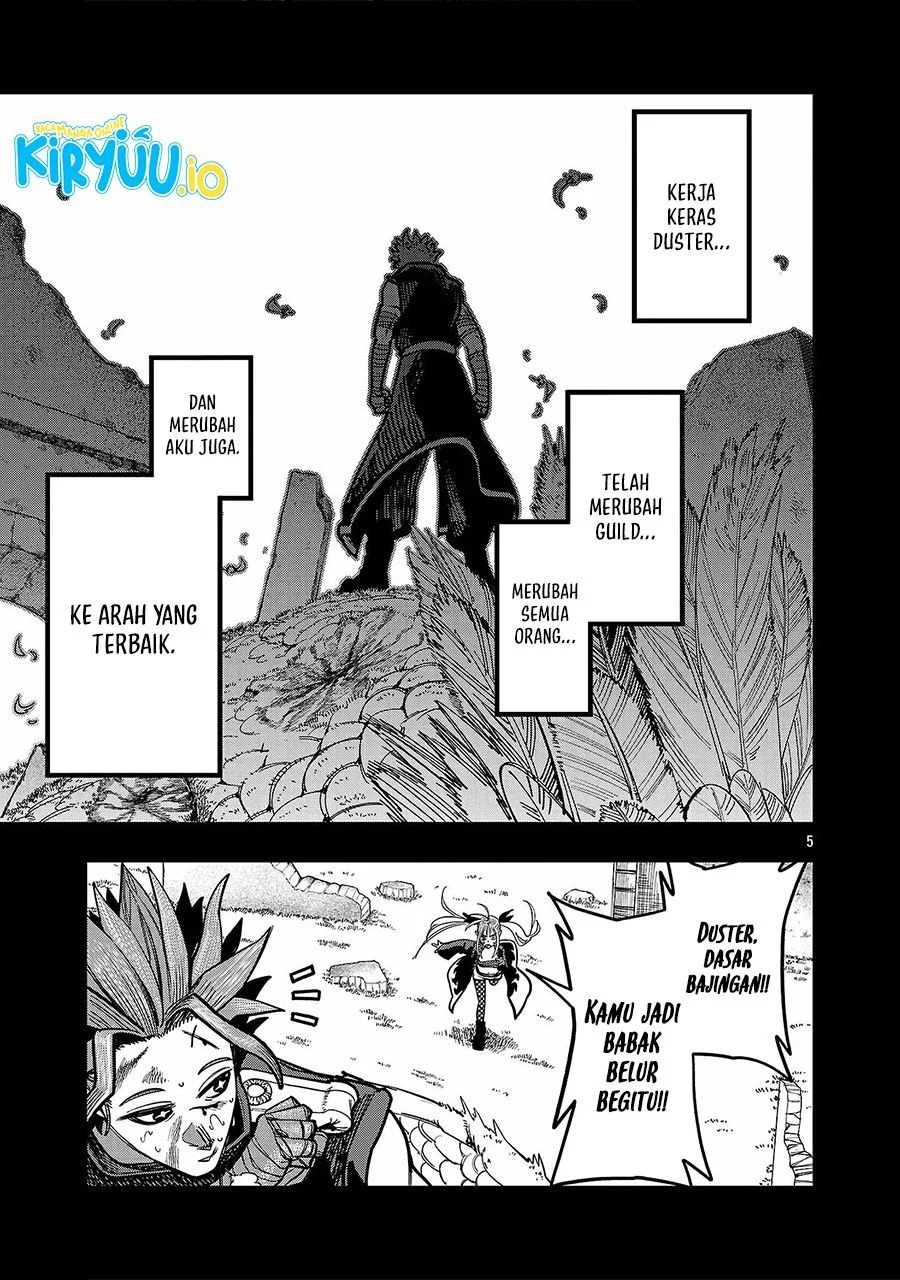 Final Reincarnation ~Me and the Strongest Companions in Each Other World, Keeping Pulling at the Bad Skills~ Chapter 13 Gambar 6