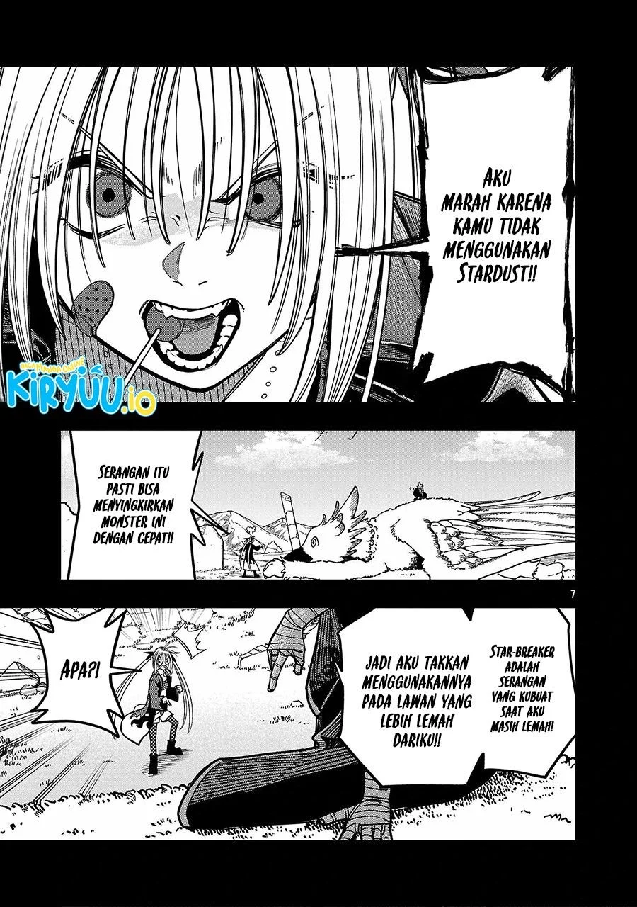 Final Reincarnation ~Me and the Strongest Companions in Each Other World, Keeping Pulling at the Bad Skills~ Chapter 13 Gambar 8