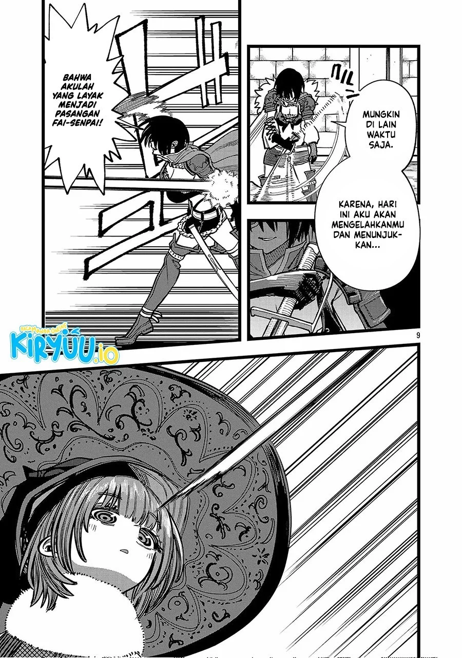 Final Reincarnation ~Me and the Strongest Companions in Each Other World, Keeping Pulling at the Bad Skills~ Chapter 14 Gambar 10