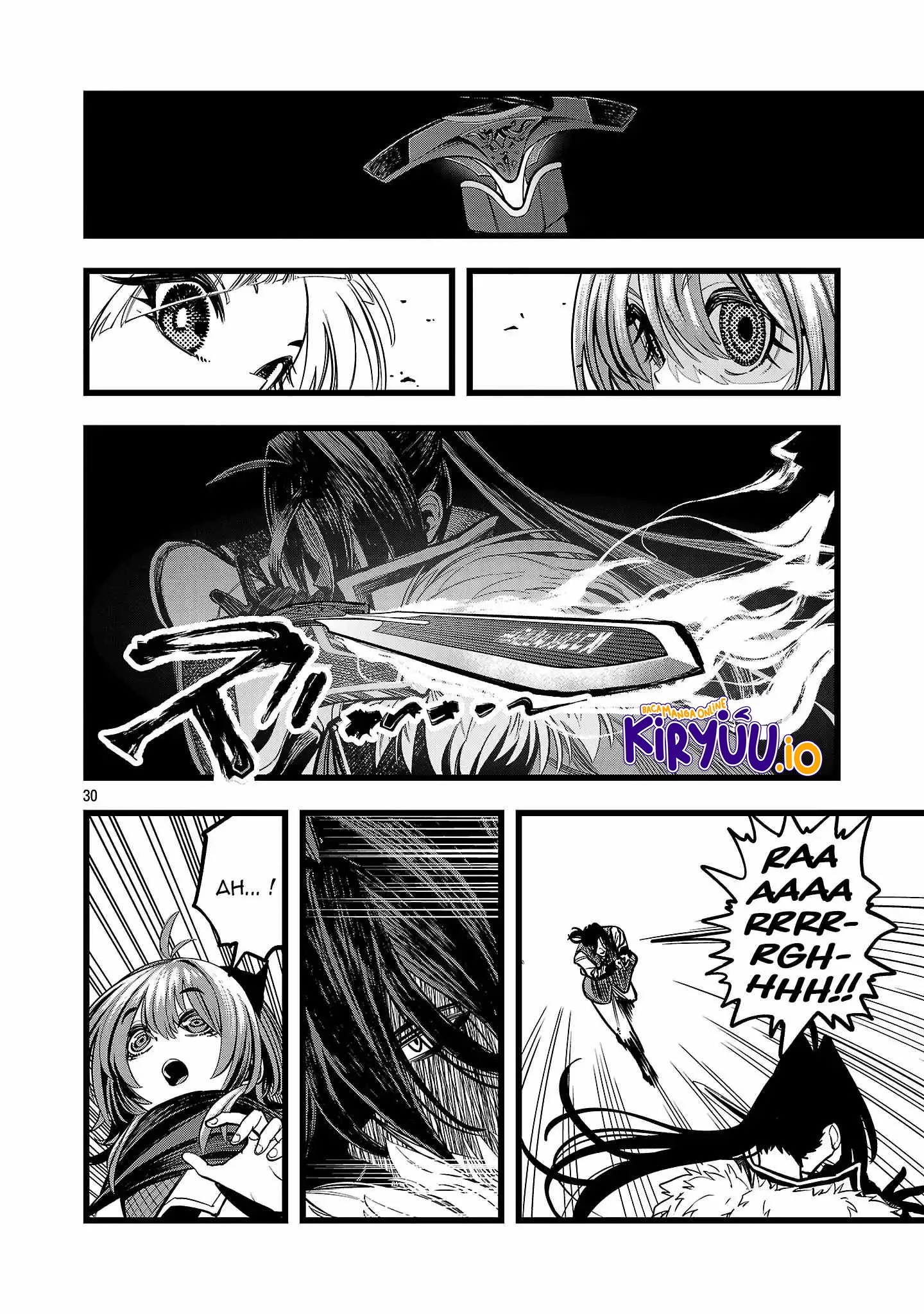 Final Reincarnation ~Me and the Strongest Companions in Each Other World, Keeping Pulling at the Bad Skills~ Chapter 3 Gambar 30