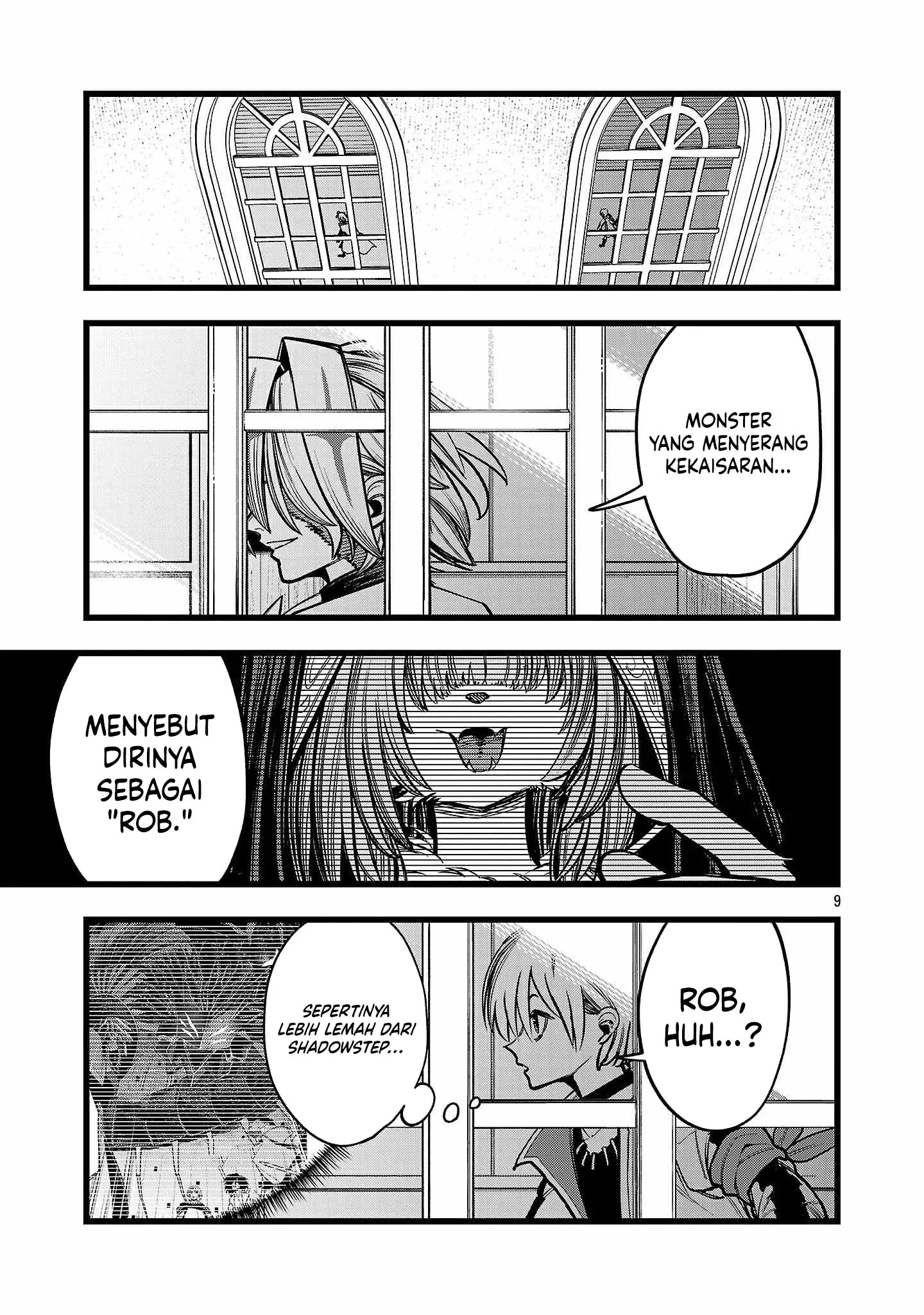 Final Reincarnation ~Me and the Strongest Companions in Each Other World, Keeping Pulling at the Bad Skills~ Chapter 4 Gambar 10