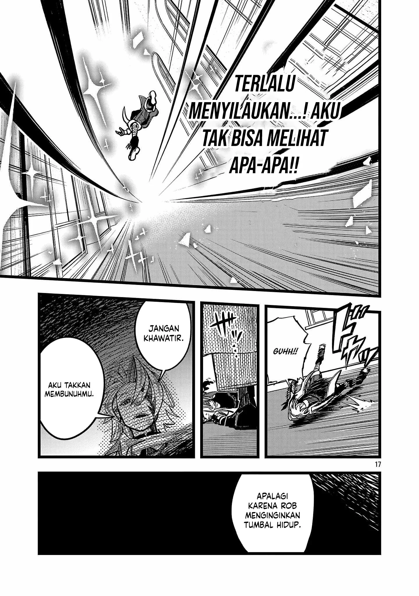 Final Reincarnation ~Me and the Strongest Companions in Each Other World, Keeping Pulling at the Bad Skills~ Chapter 4 Gambar 18