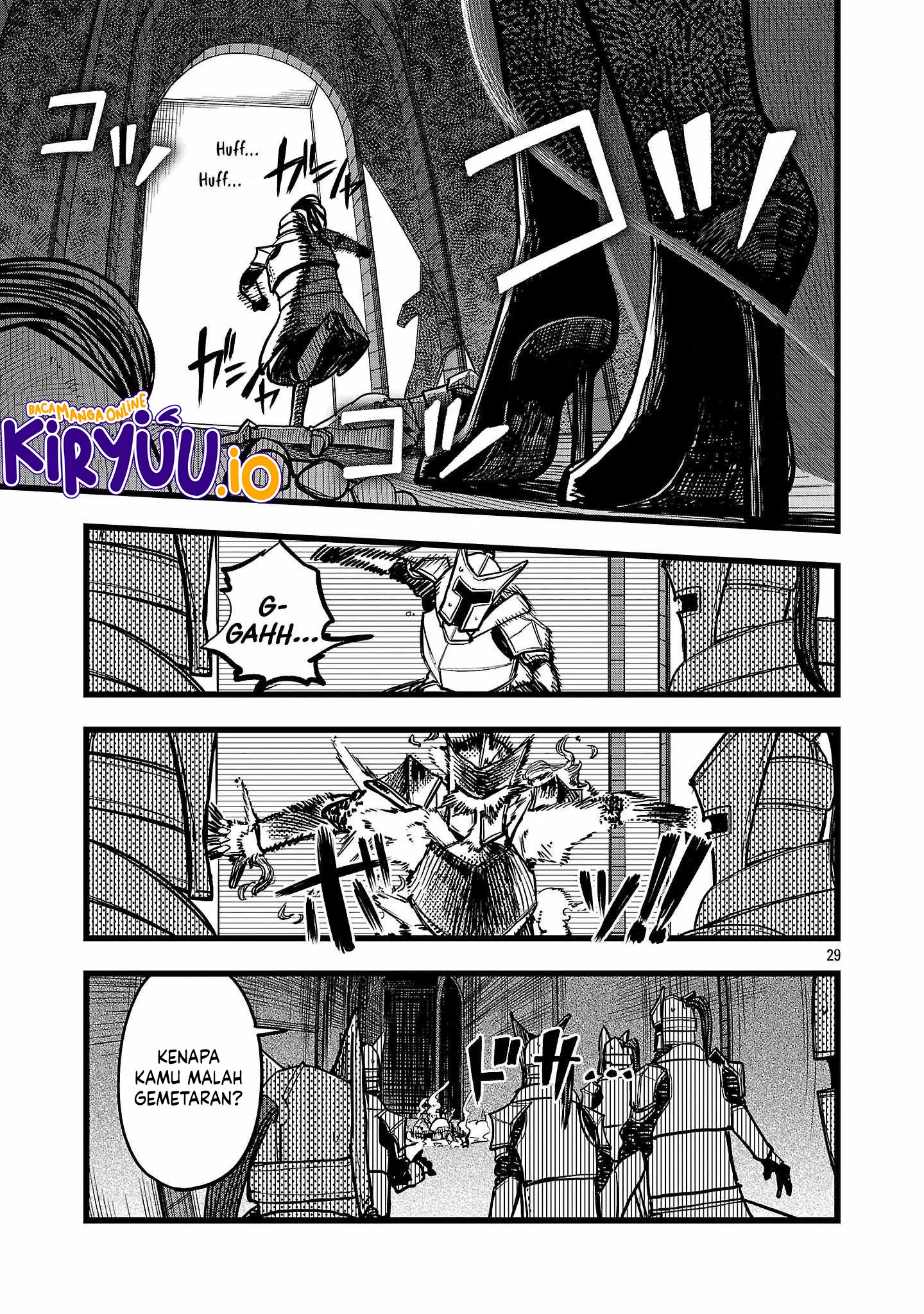 Final Reincarnation ~Me and the Strongest Companions in Each Other World, Keeping Pulling at the Bad Skills~ Chapter 4 Gambar 30