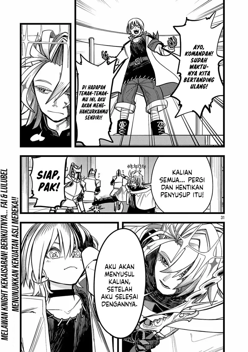 Final Reincarnation ~Me and the Strongest Companions in Each Other World, Keeping Pulling at the Bad Skills~ Chapter 4 Gambar 32