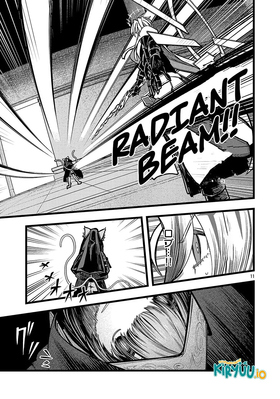 Final Reincarnation ~Me and the Strongest Companions in Each Other World, Keeping Pulling at the Bad Skills~ Chapter 5 Gambar 12