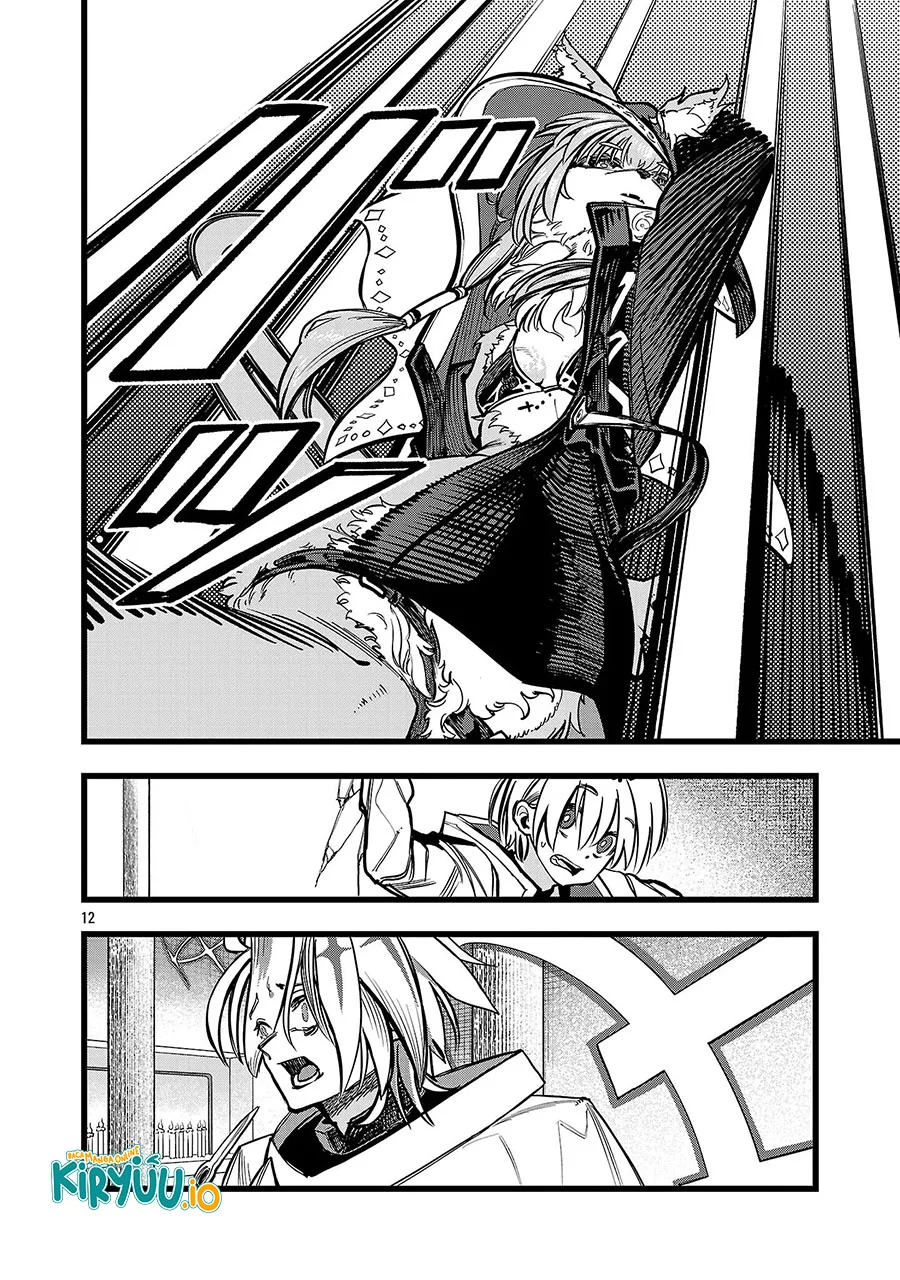 Final Reincarnation ~Me and the Strongest Companions in Each Other World, Keeping Pulling at the Bad Skills~ Chapter 5 Gambar 13