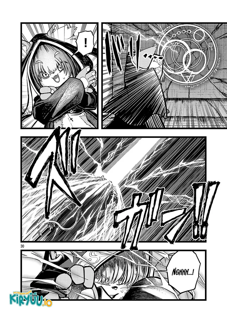 Final Reincarnation ~Me and the Strongest Companions in Each Other World, Keeping Pulling at the Bad Skills~ Chapter 5 Gambar 31