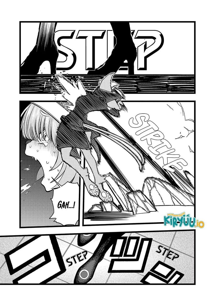 Final Reincarnation ~Me and the Strongest Companions in Each Other World, Keeping Pulling at the Bad Skills~ Chapter 5 Gambar 32