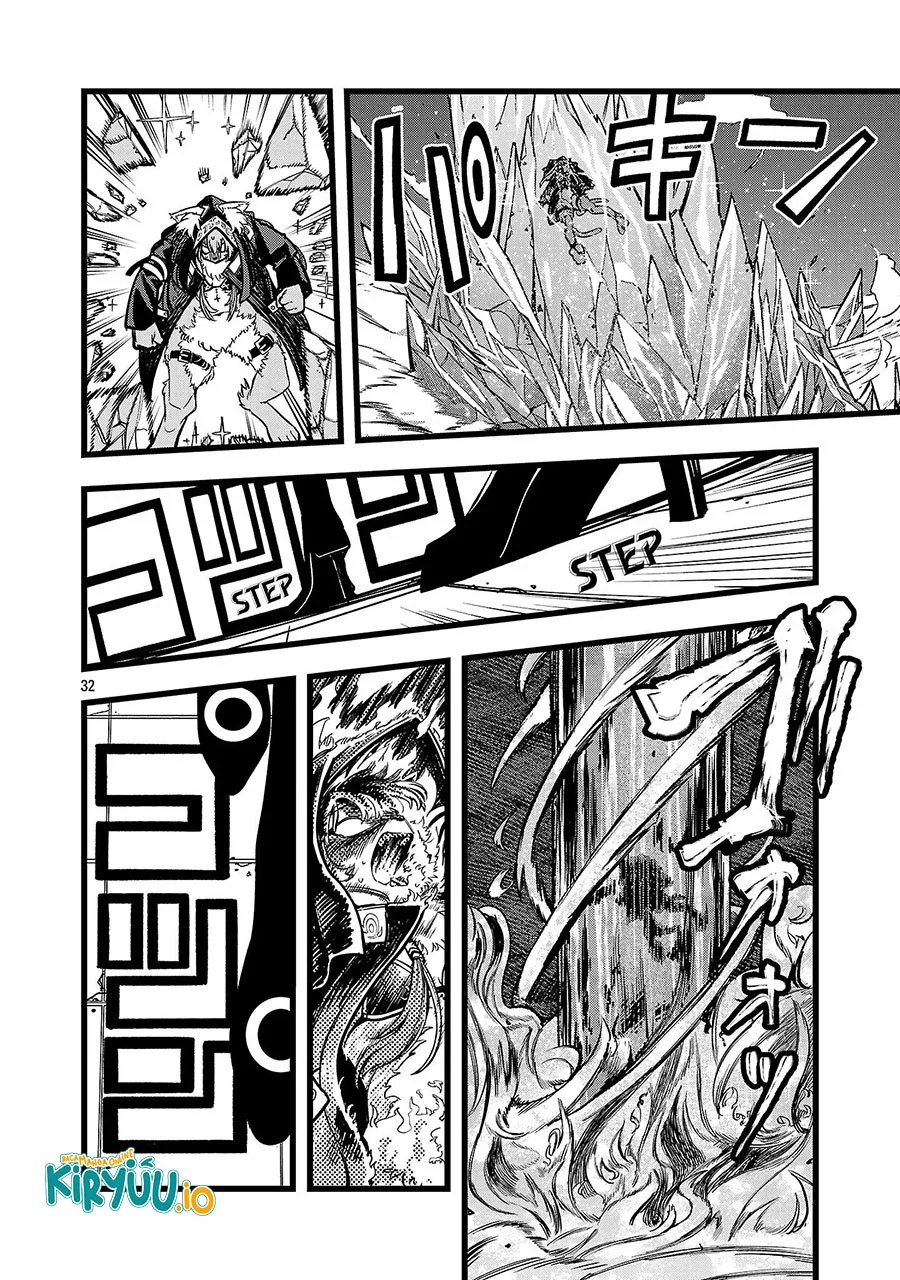 Final Reincarnation ~Me and the Strongest Companions in Each Other World, Keeping Pulling at the Bad Skills~ Chapter 5 Gambar 33